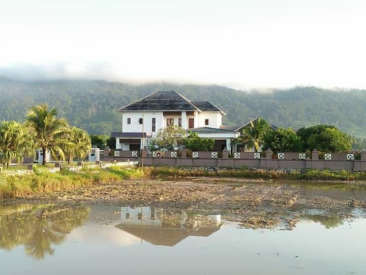 Yasmin'S Holiday Home Pantai Cenang  Esterno foto