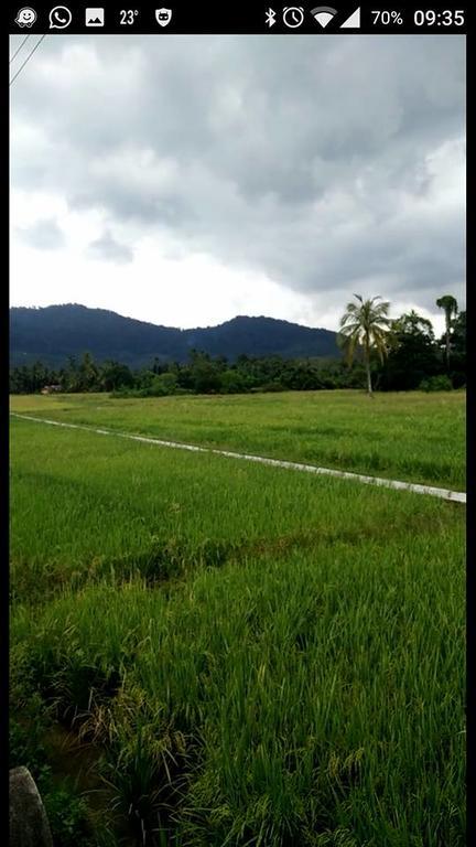 Yasmin'S Holiday Home Pantai Cenang  Esterno foto